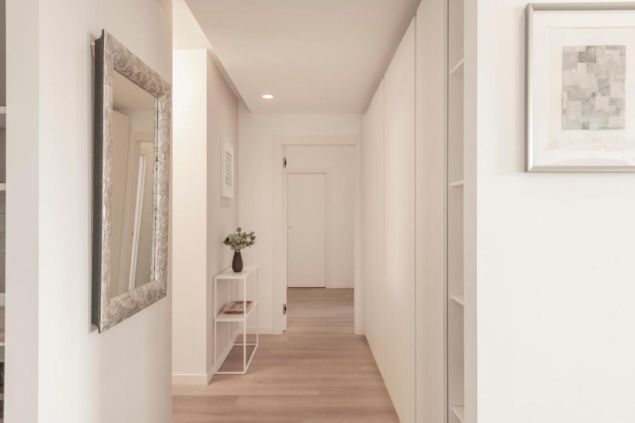 Ferrucci, 10 - Elegante Oasi Urbana A Appartement Milan