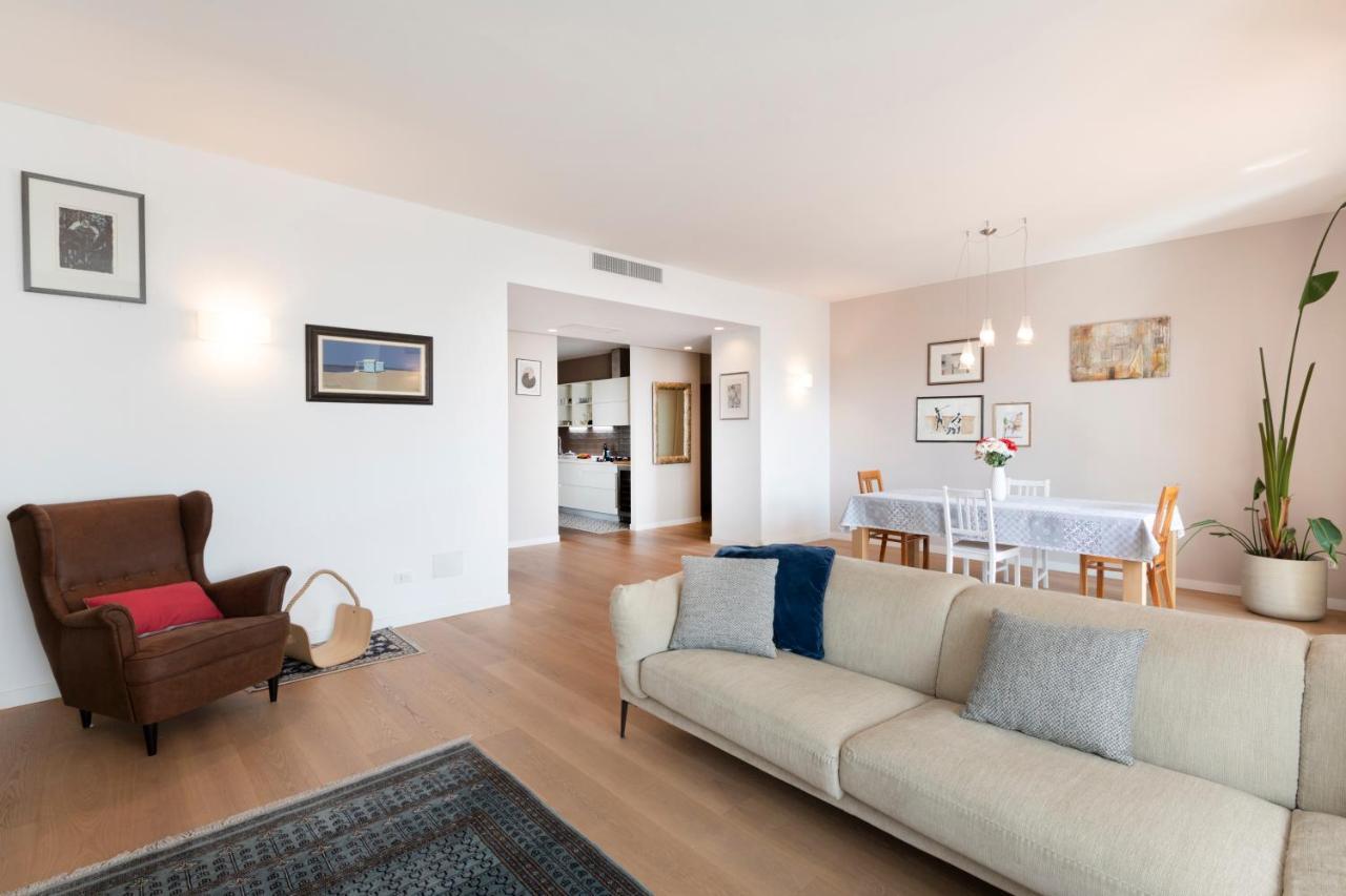 Appartement Ferrucci, 10 - Elegante Oasi Urbana A Milan