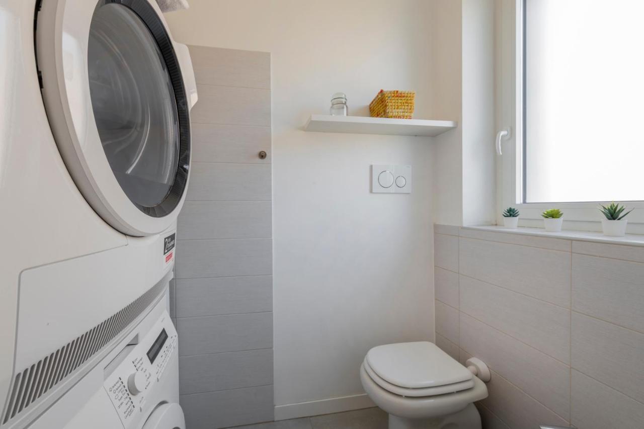 Appartement Ferrucci, 10 - Elegante Oasi Urbana A