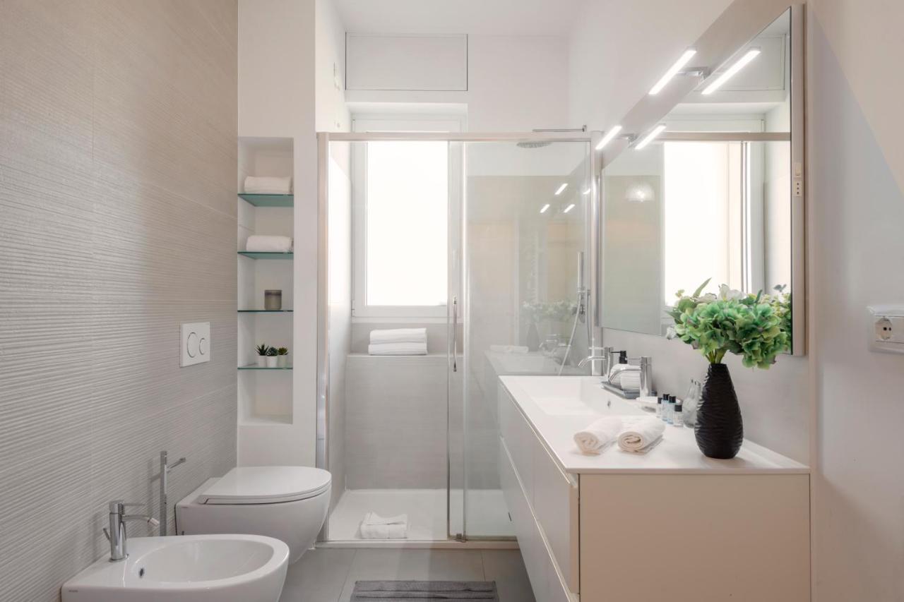 Ferrucci, 10 - Elegante Oasi Urbana A Appartement Milan